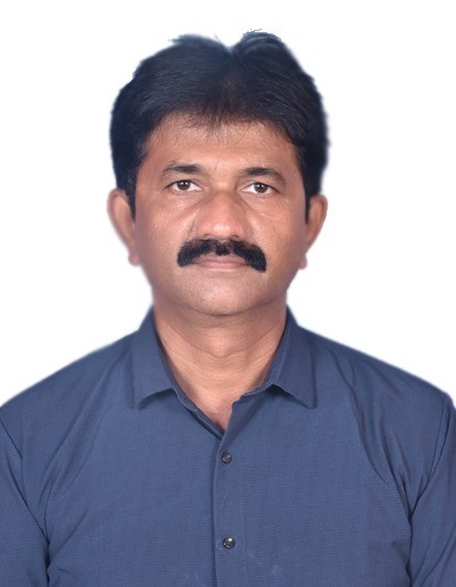 Dr. Mogal Sardar Baig